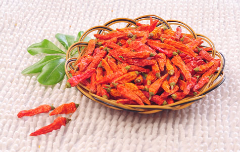 干辣椒批發(fā)價(jià)格